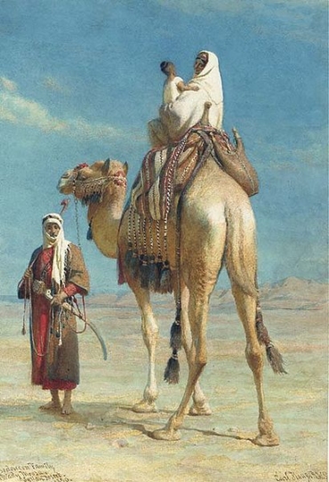 Arabic literature at the time of the jâhiliyya: Antar bnu shaddâd - DILAP