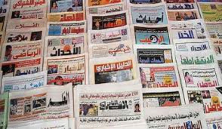 Presse arabe  – Economie, politique, culture… Les meilleurs titres