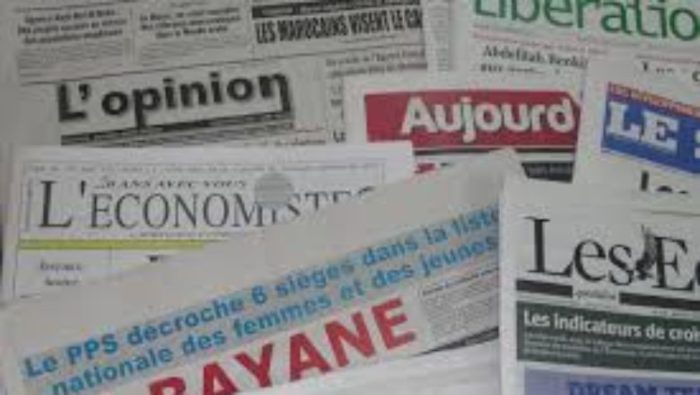 Maghreb et liberté de la presse