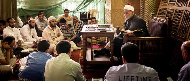 Traditions religieuses : hadiths et exégèse