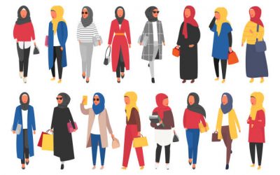 MODE ISLAMIQUE ET BUSINESS